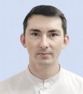 Ефимов Игорь Викторович