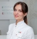 Шехмаметьева Анастасия Владимировна