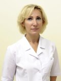Бунькова Наталия Владимировна