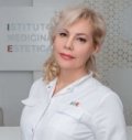 Комарова Кристина Анатольевна