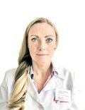Смирнова Ирина Ивановна