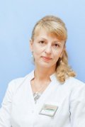 Грицаенко Марина Александровна