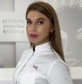 Ардашева Елена Минулловна