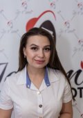 Олейник Елена Сергеевна
