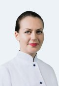 Бастракова Ксения Владимировна