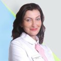Колесова Светлана Владимировна