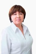 Горяева Татьяна Николаевна
