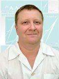 Разумов Игорь Анатольевич