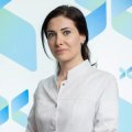 Арсенян Ани Рубеновна