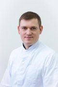 Курганский Константин Николаевич