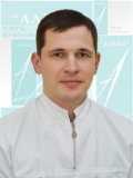 Холманских Константин Александрович