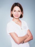 Чернова Марина Владимировна