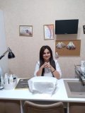 Хачатурян Стелла