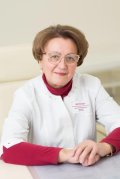 Лебедева Ирина Владимировна