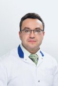 Шинкевич Эдуард Владимирович