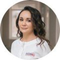 Хусаинова Эльвира Ильдусовна