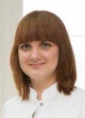 Дранцева Нина Сергеевна