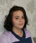 Евтушенко Дарья