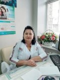 Шлетова Екатерина Евгеньевна