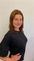 Головина Ирина Сергеевна