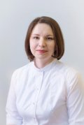 Тимофеева Дарья Александровна