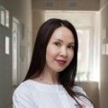 Халимова Маргарита Раисовна