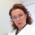 Христенко Елена Владимировна