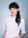 Степанова Кристина Олеговна