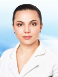 Заболотняя Валентина Александровна