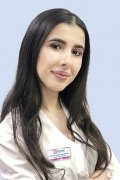 Тапдыклы Шабнам Фируддиновна