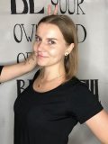 Зудина Настя