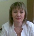 Смирнова Нина Николаевна