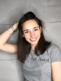 Прохницкая Настя