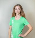 Васильева Алёна