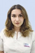 Саргсян Анна Гагиковна