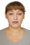 Барковская Алена Владимировна