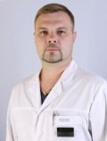 Федяев Сергей Геннадьевич