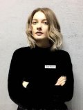 Перепелова Лена