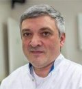 Газаров Сергей Рудольфович