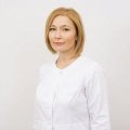Хайруллина Светлана Геннадиевна