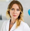 Новикова Елена Геннадьевна