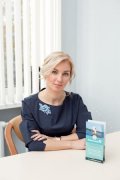Гулова Мария Михайловна