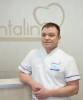 Русинов Тимофей Николаевич