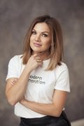 Некрасова Ольга