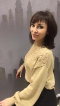 Филатова Ирина