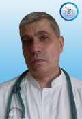 Кузанов Олег Артемович
