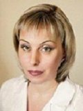 Леонова Екатерина Владимировна