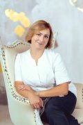 Егорова Ольга Константиновна
