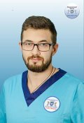 Кушнаренко Семен Владимирович