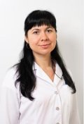Волченская Людмила Казбегивна